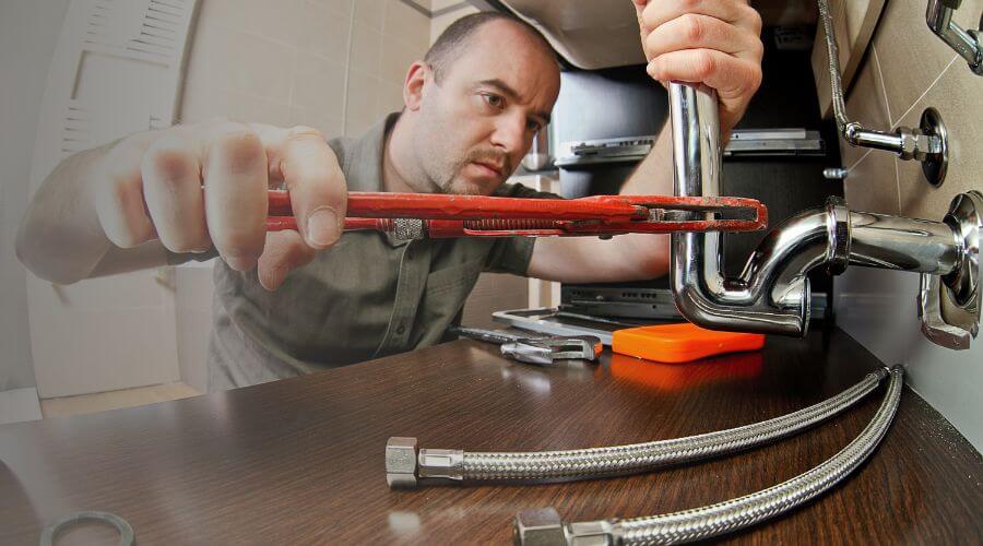 Professional Leak Detection in Hilliard, OH