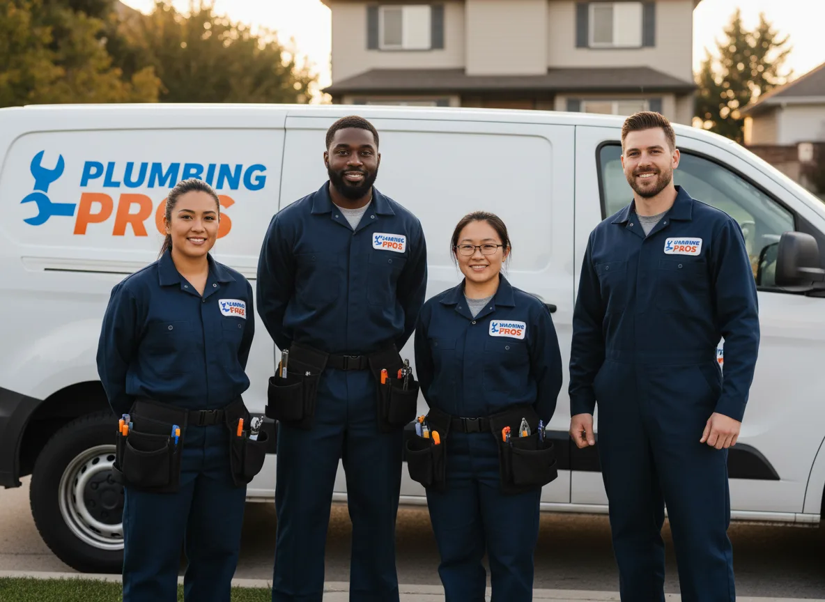 Water Heater Repair company in Hilliard, OH
